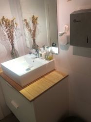 -净漪造型 PURE RIPPLE