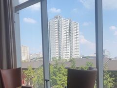-成都尼依格罗酒店