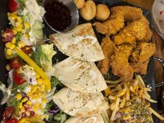 -包装马车·韩国料理·포장마차