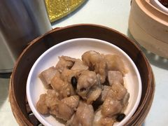 豉汁蒸排骨-金鼎轩(亚运村店)
