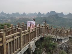 -南宁花花大世界景区