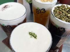 -813芭依珊 BAESAn(皇冠十畝地店)