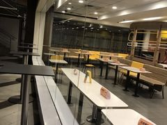 -麦当劳(宜安广场店)