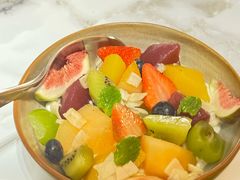 -O'eat Blossom&Pelican(深圳首店)