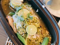 -CHINCHIN 青青·泰国料理(万象食家店)
