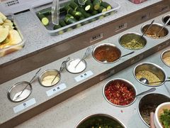 -海底捞火锅(塘厦天虹店)