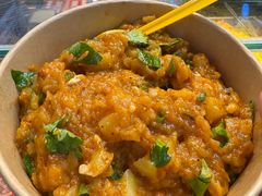 -丁家坡洋芋·观音桥好吃街A区(全国总店)