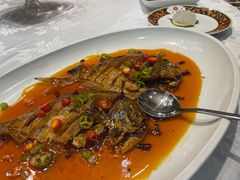-万宝海鲜舫(劳动公园店)