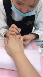 -爱睫物语·疗愈美睫美甲
