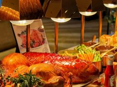 -济南喜来登酒店