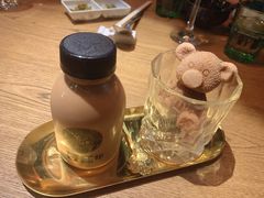 -荟廷·晶萃(陆家嘴尚悦湾店)