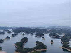 -千岛湖东南湖区