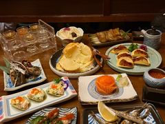 -鸟泉居酒屋·烧鸟·酒馆(百子湾店)