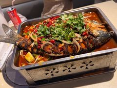 -陈帅夜排档·龙虾·炒菜·烤串(世茂店)