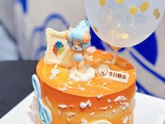 -CAKE BOSS 蛋糕老板(西单君太百货店)