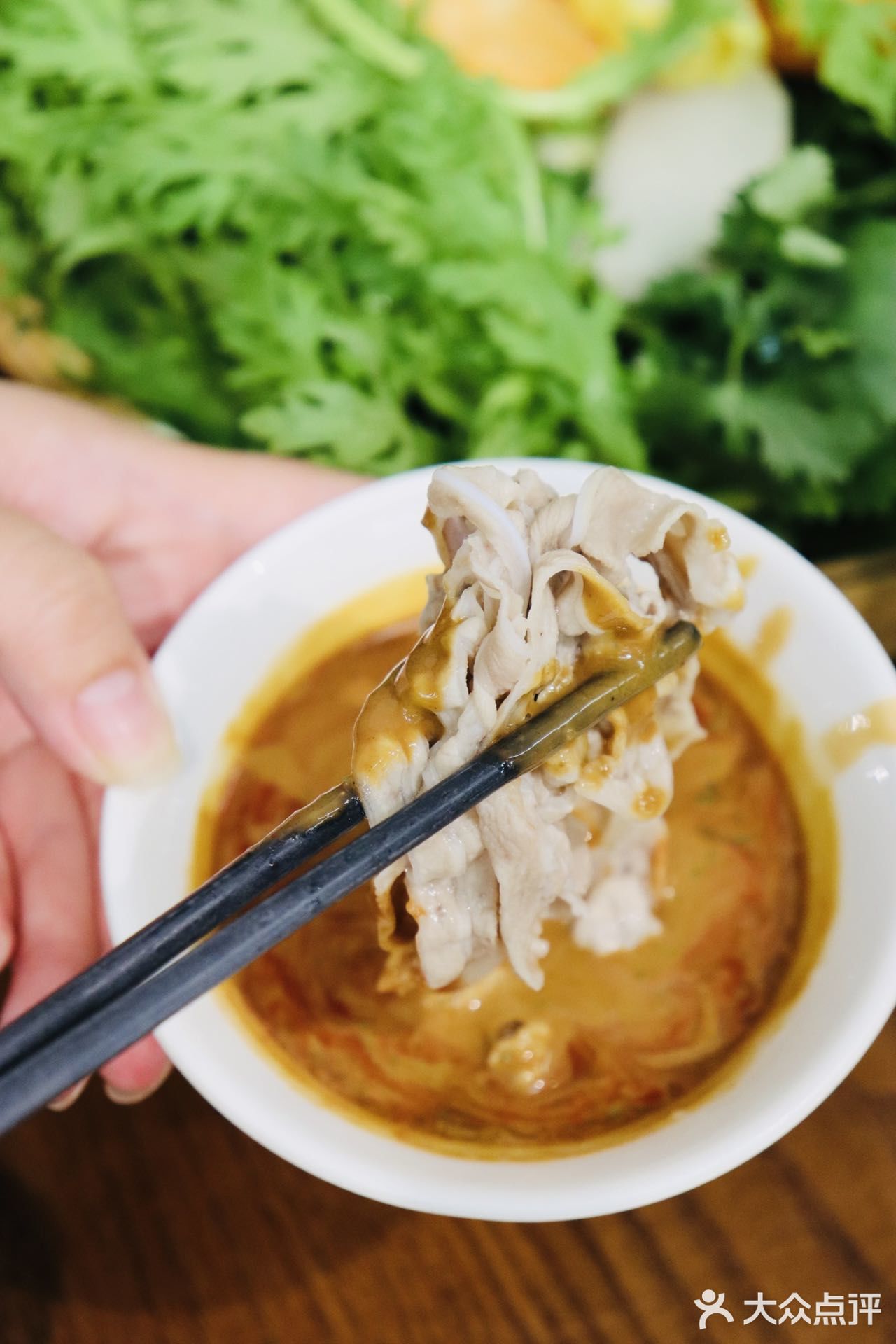 吃老北京铜锅涮肉就来天鸿涮肉！