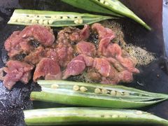 -瓦片烤肉(13号店)