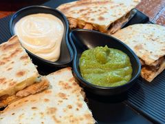 -Luchador摔跤手墨西哥餐厅(恒宇广场店)