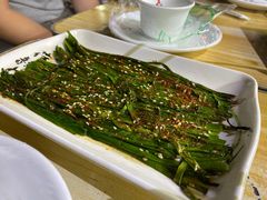 -宫老四·上品烧烤酒店(汉东路店)