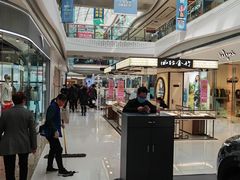 -万达广场(大明宫店)