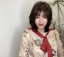 -TK·HAIR SALON韩式设计