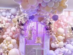-Timo队长·高端生日派对策划机构(静安寺店)