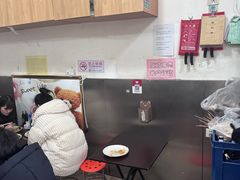 -郭记小街麻辣烫(南小街总店)