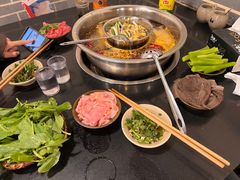 -酒友老火锅(渝中店)