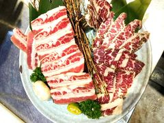 -虎焱炭火烧肉