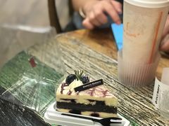 -东哥面包 DONCO BAKERY(万风新天地购物中心店)