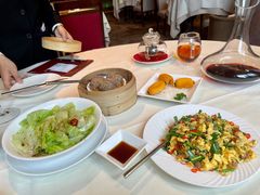 -利苑酒家(金宝店)