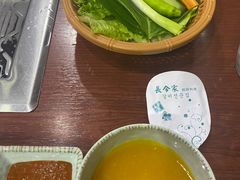 -长今家韩国料理(瑞景店)
