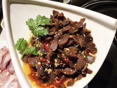 -百年果林椰子鸡(中洲店)