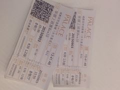 Palace&nbsp;Cinema百丽宫影城(大慈寺太古里店)-成都百丽宫影城(LUXE太古里店)