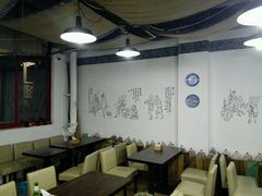 -丁丁猫重庆小面(徐州路店)