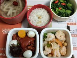 -宝馨月月子中心(友谊医院店)
