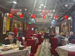 -老浒记烤鸭-北京菜(琉璃厂店)