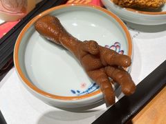 -和府捞面(壹方天地店)