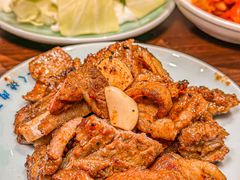 -蒜香焼肉PURUSHIN(马场路店)