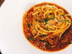 -1861意大利餐厅(文化广场店)