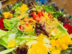 -郑庄脂渣海鲜楼(九水路店)