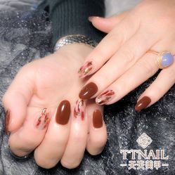 -TTNAIL天天美甲