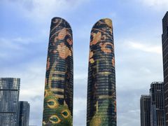 -合景·悠方(成都店)