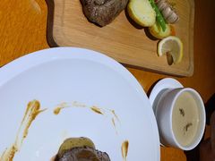 -布拉格餐厅· 中欧捷克菜(全国首店)