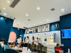 -海马体照相馆(西安阳光天地店)