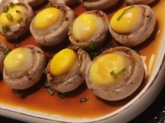 -悦海·家宴·冰花皮皮虾大锅贴(宝龙店)