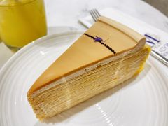 -Lady M New York(澳门伦敦人店)