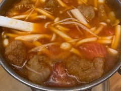 -枣子树·素食餐厅(普陀山店)