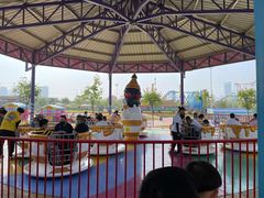 -华夏文旅海洋公园