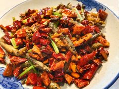 -鄱阳湖·江西小炒·瓦罐煨汤(五道口店)